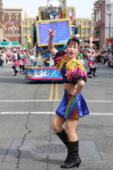 3月9日 USJ 12