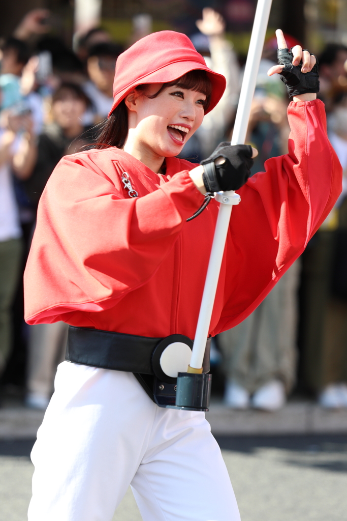 10月19日 USJ 20