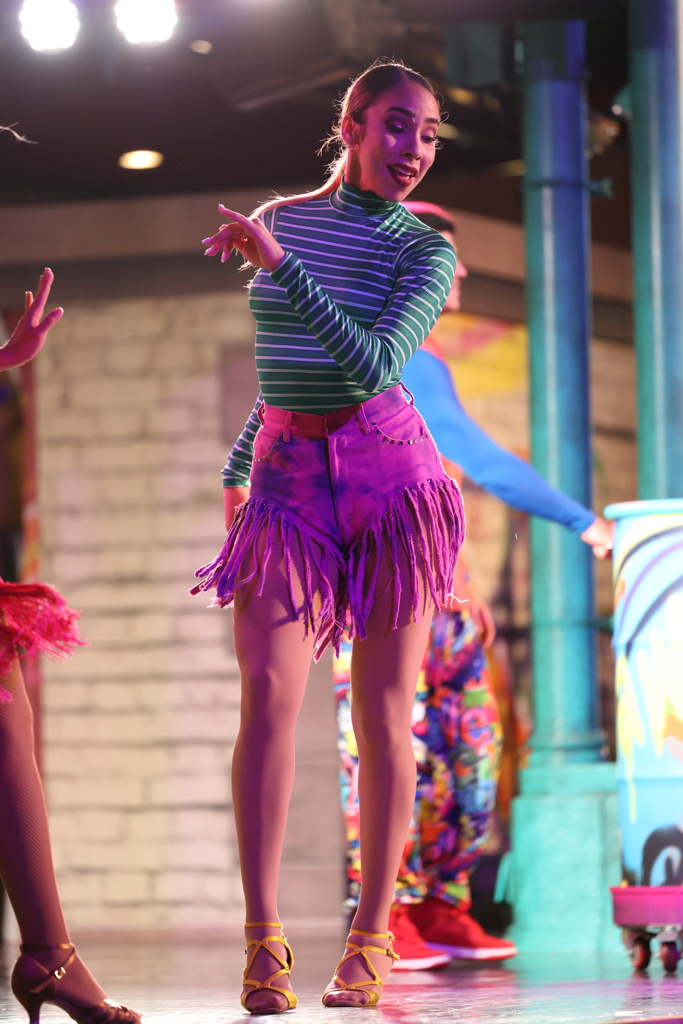5月28日 USJ 50