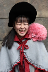 11月23日 USJ １
