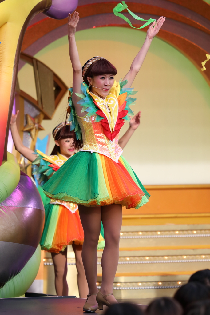 11月7日 東京ディズニー・ランド 45