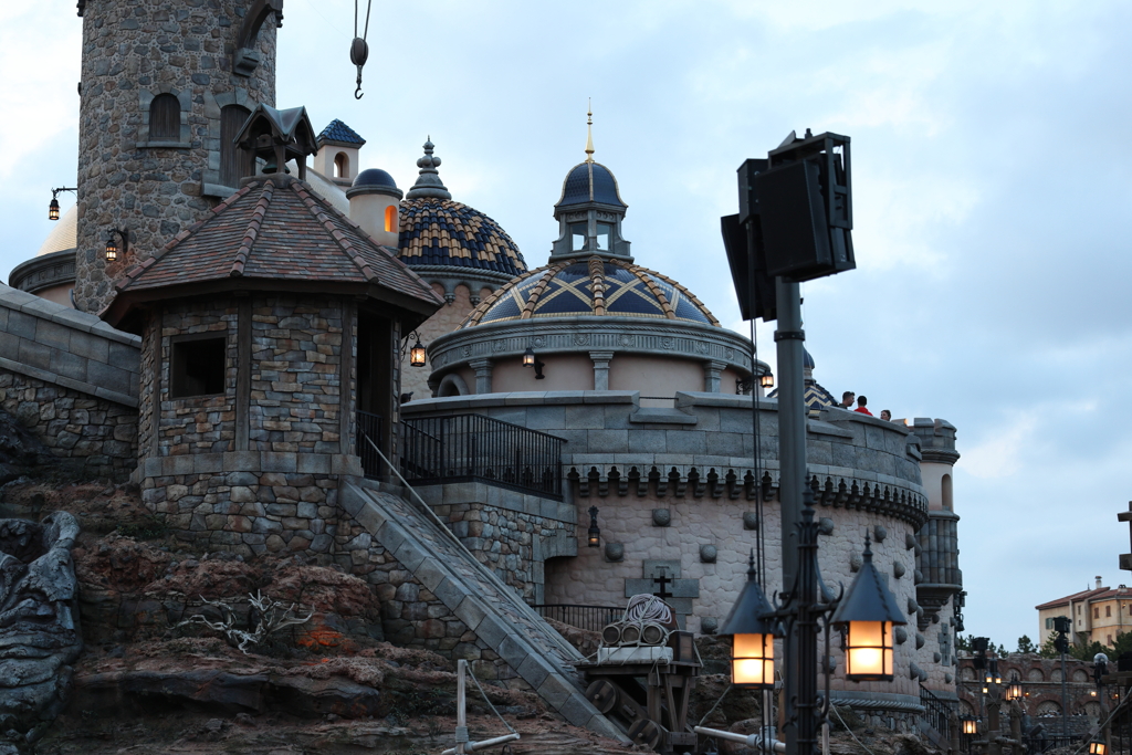 4月17日 東京ディズニー・シー 58