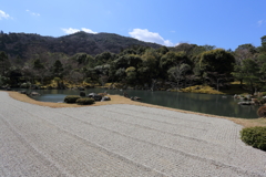 3月20日 京都嵐山 15