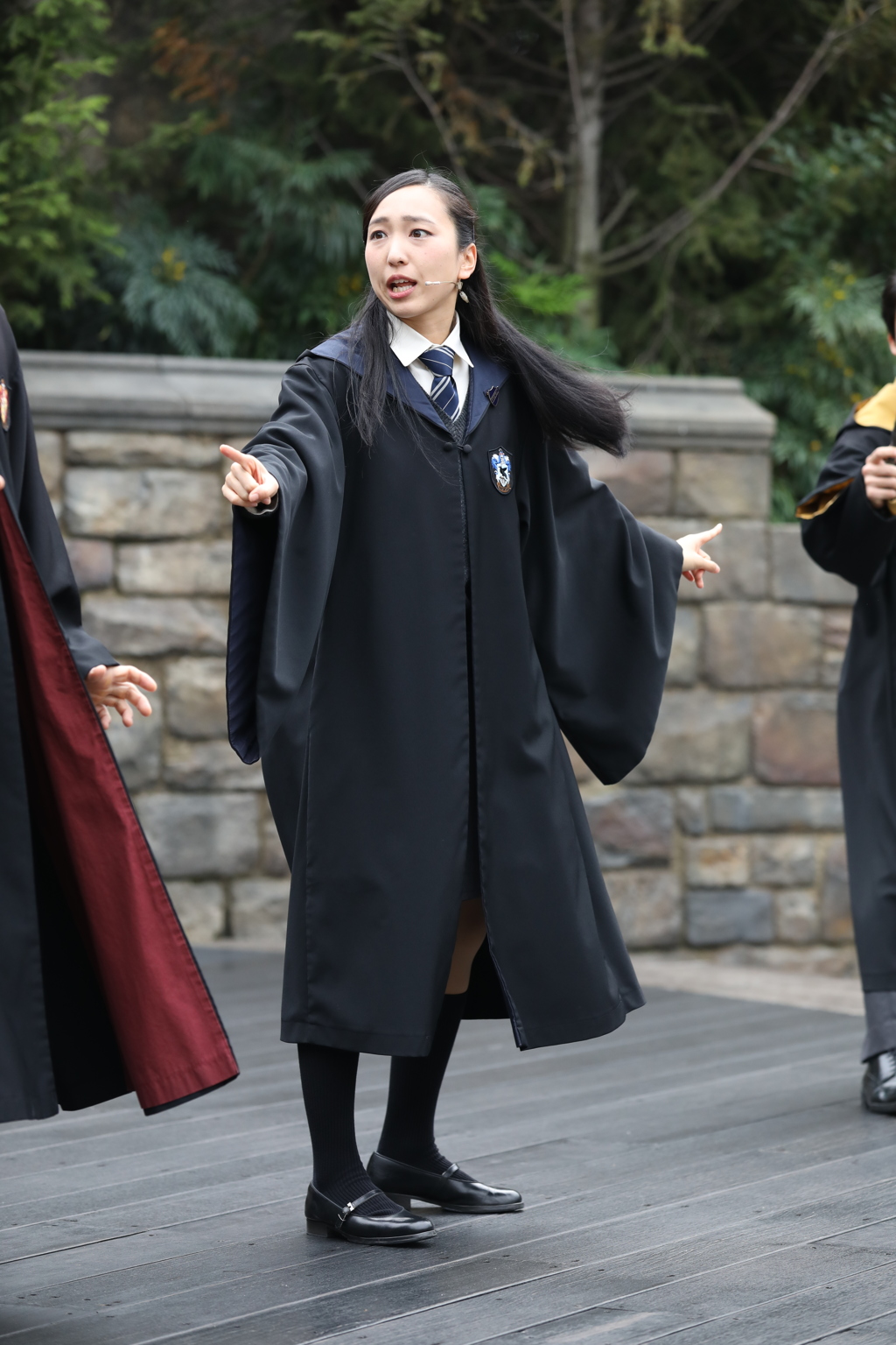 11月30日のUSJ ７