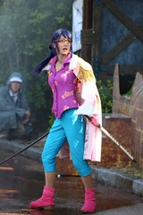 2018年度USJ 夏 その３