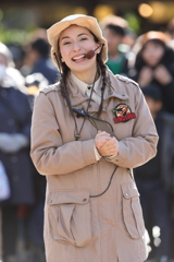 12月27日のUSJ １