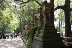 5月2日 奈良 21