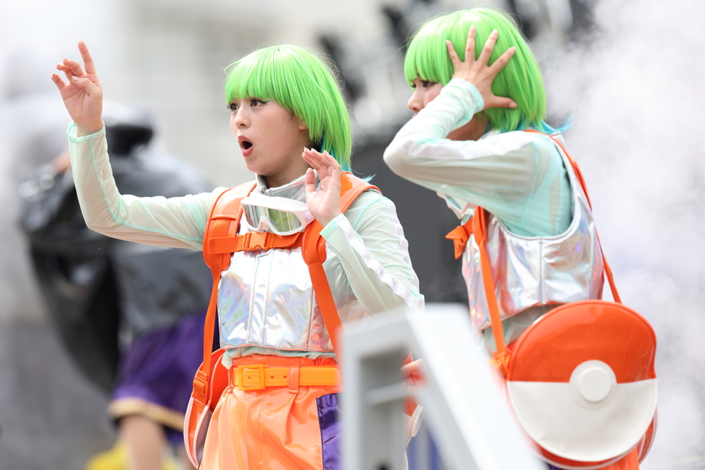 9月14日 USJ ７