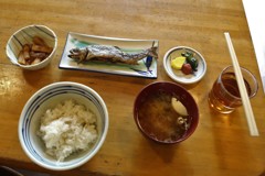 8月13日 上高地 24