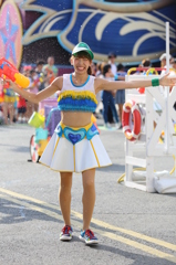 2015年度USJ 夏