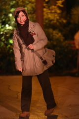 12月2日 USJ 18