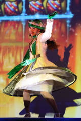 11月18日のUSJ ２