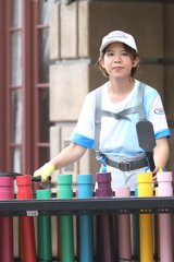 7月25日 USJ 40