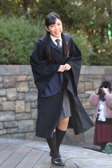 2月11日 USJ ２