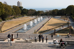 2月20日 須磨離宮公園 ４