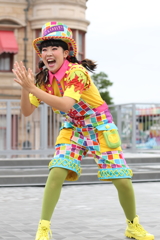 8月19日 USJ 15