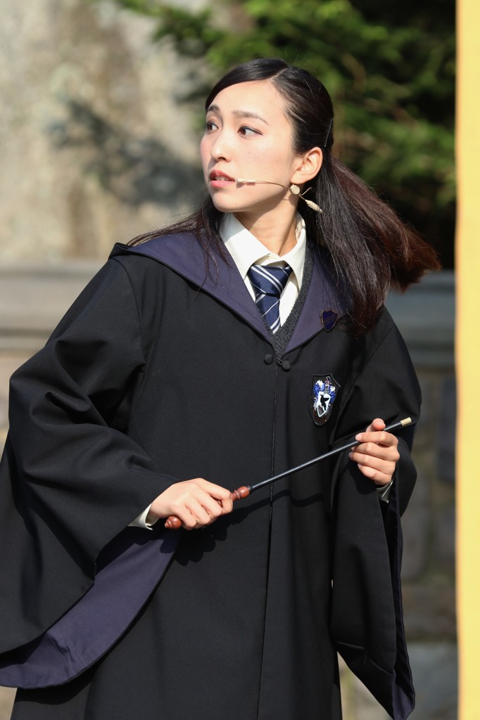 ６月９日のUSJ ７