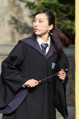 ６月９日のUSJ ７