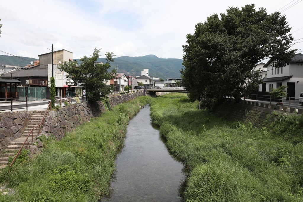 8月11日 松本 12