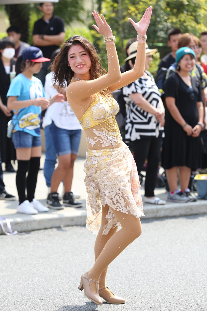 2017年6月10日 USJ