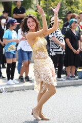 2017年6月10日 USJ