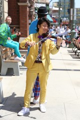 2018年度USJ 春 その４