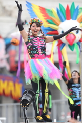 9月11日 USJ ７