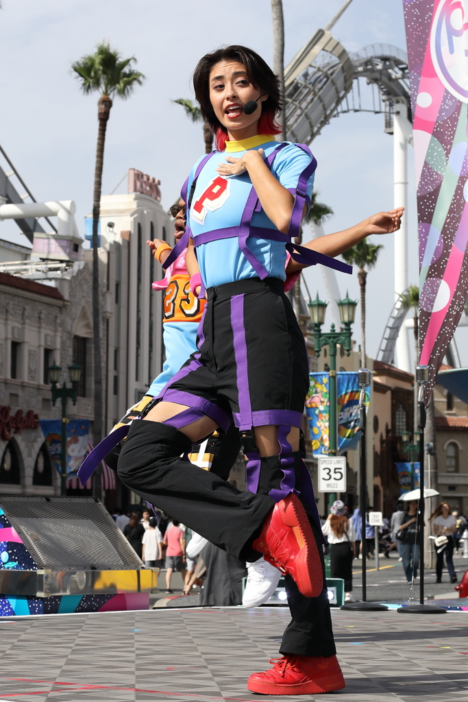 7月6日 USJ 28