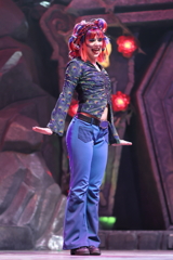 4月13日 USJ 31