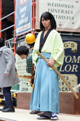 1月23日 ルパン三世・ザ・ライブ ７