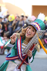 2013年 USJ トイ・マーチ