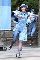 9月14日 USJ 10