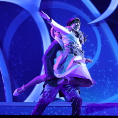 12月21日のUSJ ５