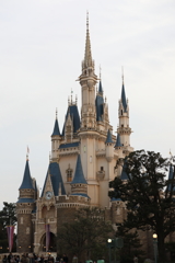 11月22日 東京ディズニーランド 28 11月22日 東京ディズニーランド 28