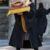 1月8日 USJ ４