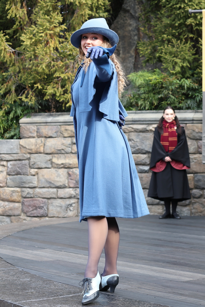 1月3日 USJ ４