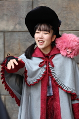 10月26日 USJ ７
