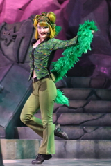 2月11日 USJ ４