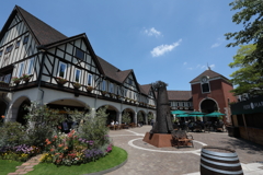 5月28日 布引ハーブ園 22