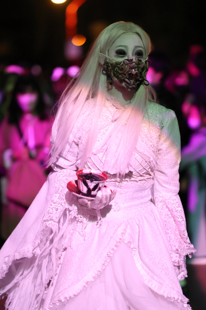 10月20日 USJ 29