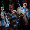 12月1日のUSJ ２