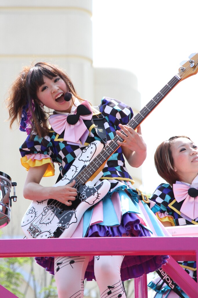 2012年5月27日 USJ