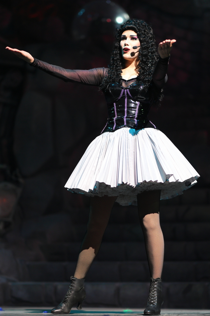 12月14日 USJ 23