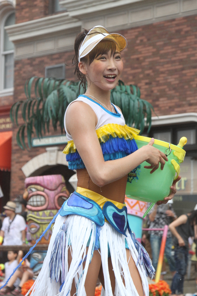 2014年7月13日 USJ