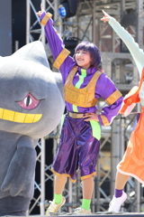 9月5日 USJ 19