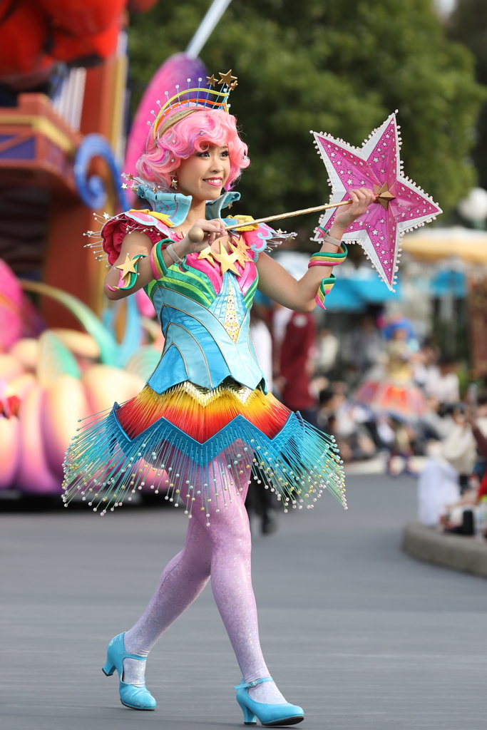 11月7日 東京ディズニー・ランド 32