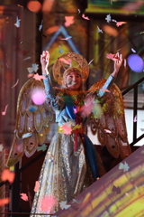 12月29日のUSJ ５