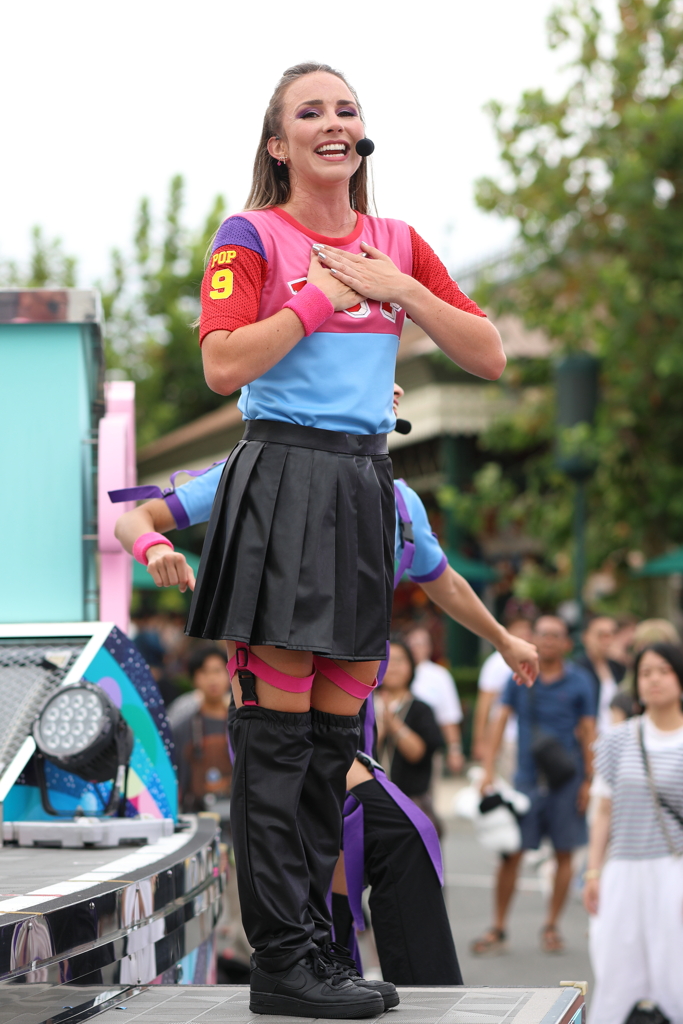 9月7日 USJ 24