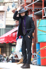 1月23日 ルパン三世・ザ・ライブ ４