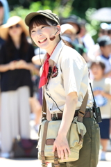 7月17日 USJ 21